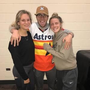 Meet your Posher, Noah